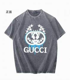Picture of Gucci T Shirts Short _SKUGucciM-4XL11Lr19812040
